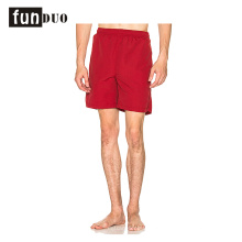 2018 Männer Strand Shorts rote Bademode Männer Shorts 2018 Männer Strand Shorts rote Bademode Männer Shorts